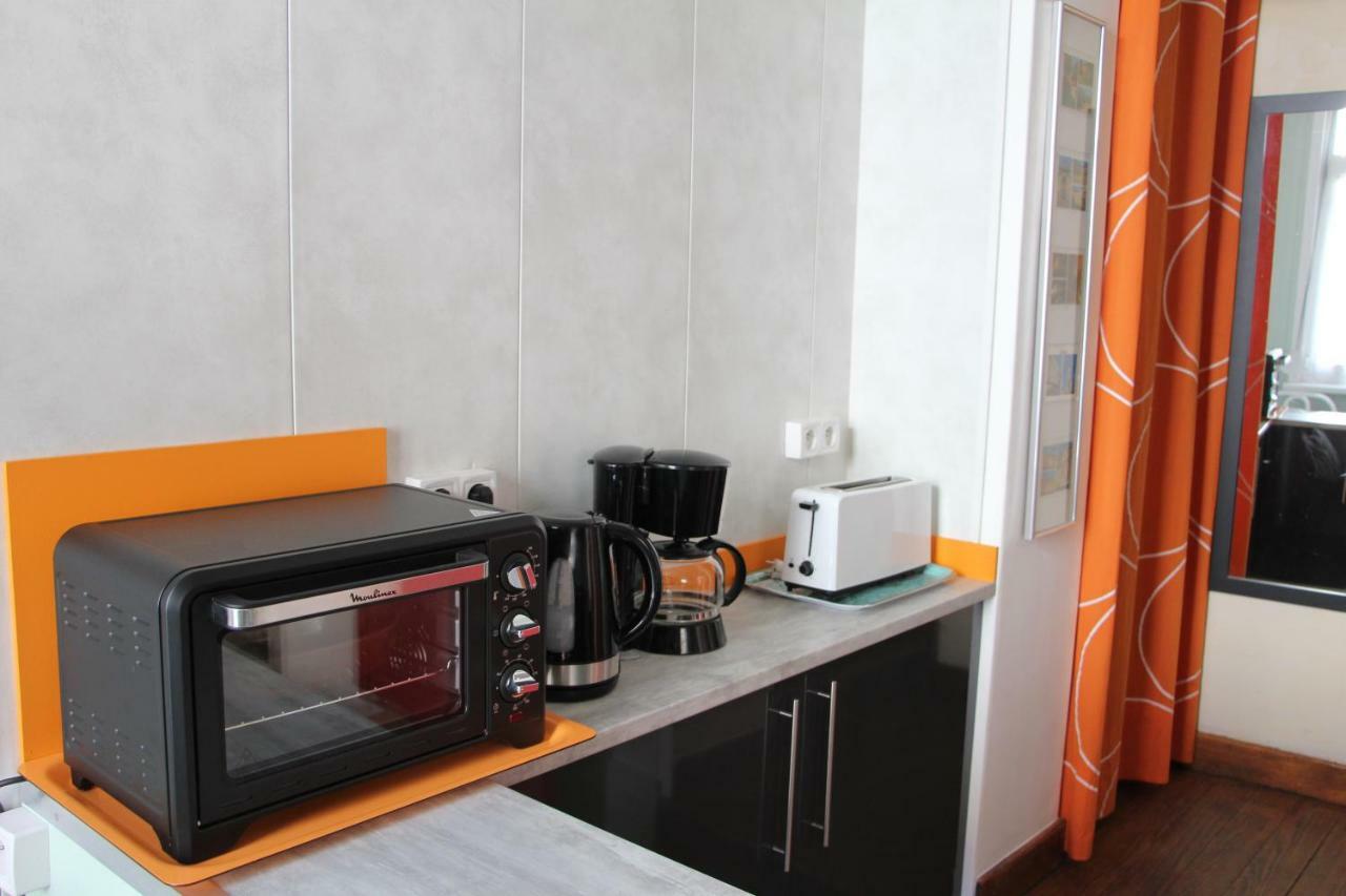Le Kooka Villa Arras Dış mekan fotoğraf